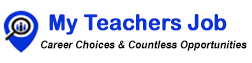 My Teachers Job